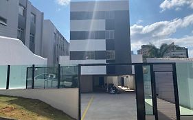 Apartamento Studio Completo - próximo à Savassi